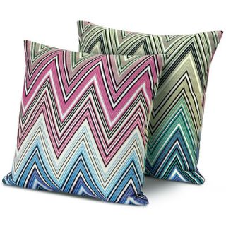 Missoni Home Kew Cushion 1I4CU00 715 T50