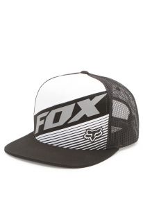 Mens Fox Backpack   Fox Decadence Snapback Hat