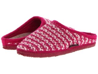 Giesswein Rosegg Womens Slippers (Pink)