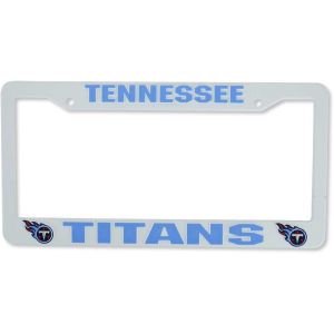 Tennessee Titans Rico Industries Plastic Frame