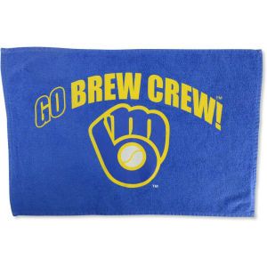 Milwaukee Brewers Wincraft Rally Towel
