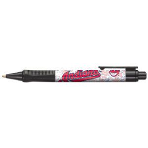 Cleveland Indians Logo Pen
