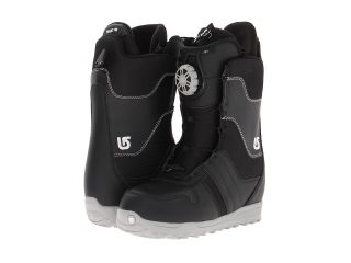 Burton Jet Mens Snow Shoes (Black)