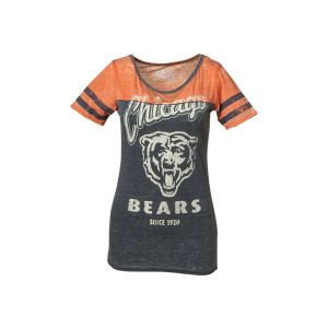 Chicago Bears GIII NFL Womens All Star T Shirt