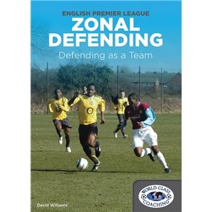 hidden EPL Defending Defending as a Team DVD
