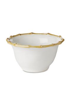 Juliska Classic Bamboo Rice Bowl, Set of 4   No Color
