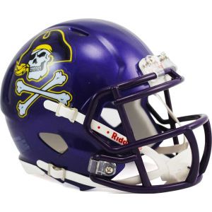East Carolina Pirates Riddell Speed Mini Helmet