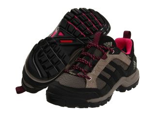 adidas Outdoor Super Hiking Karak GTX W Womens Shoes (Black)
