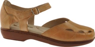 Womens Propet Martinique   Tan Rebel Casual Shoes