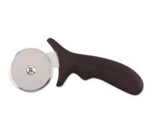 Browne Foodservice Pizza Cutter w/ 2 1/2 in Wheel & Poly Handle