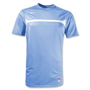 Nike Rio II Soccer Jersey (Sky)