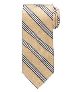 Signature Triple Stripe Tie JoS. A. Bank