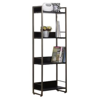 InRoom Designs 65 Bookcase HO2909