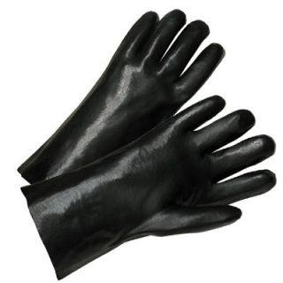 Anchor brand PVC Coated Gloves   7005