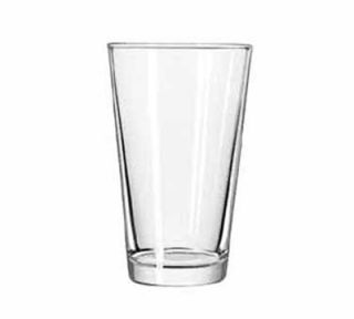 Libbey Glass 16 oz Mixing Glass