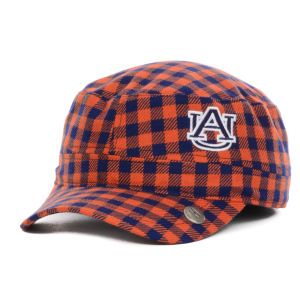 Auburn Tigers NCAA Campus Cabbie Hat