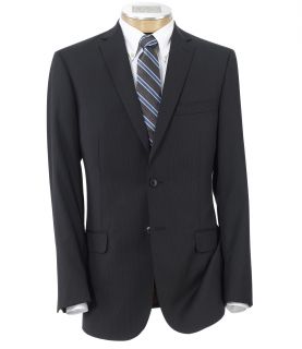 Joseph Slim Fit 2 Button Plain Front Wool Suit   Sizes 44 X Long 52 JoS. A. Bank