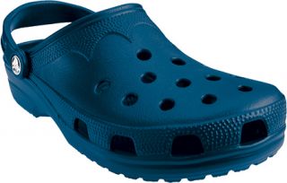 Crocs Beach   Navy Casual Shoes