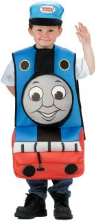 Thomas the Tank Engine Child Costume