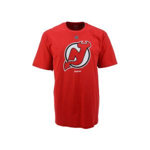 New Jersey Devils Reebok NHL Primary Logo T Shirt