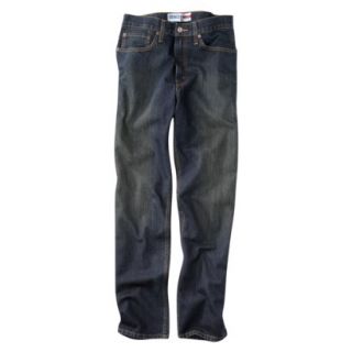 Denizen Mens Relaxed Fit jeans 38x30