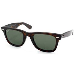 Ray ban Unisex Rb2140 Wayfarer Fashion Sunglasses