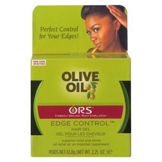 ORS Olive Oil Edge   2.25 oz.