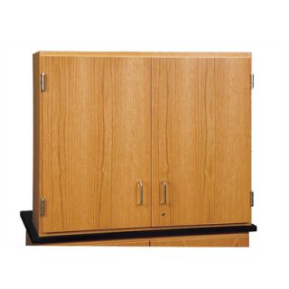 Diversified Woodcrafts 36 Wall Storage Cabinet D03 3612/ D06 3612 Door Style