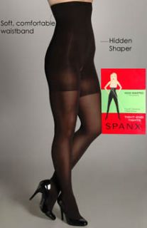 SPANX 167 High Waisted Tight End Tights