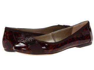 Isola Britt II Womens Flat Shoes (Brown)