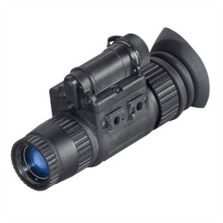 Nvm 14 Night Vision Monocular   Nvm14 4 Night Vision Monocular