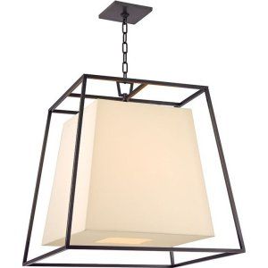 Hudson Valley HV 6924 OB Kyle 4 Light Pendant