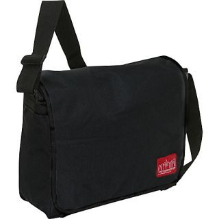 Deluxe 17 Laptop Messenger Bag