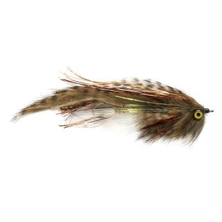 Schultzys S4 Sculpin