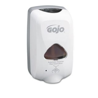 Gojo TFX Foam Soap Dispenser