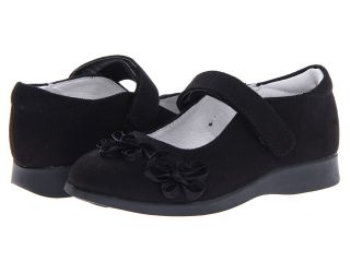 Nina Kids Catalina Girls Shoes (Black)
