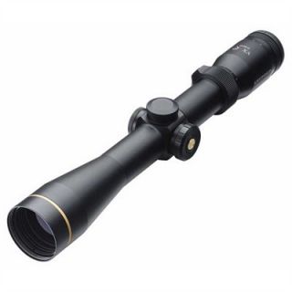 Vx R Riflescopes   Vx R 3 9x40mm (30mm) Matte Firedot Duplex