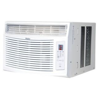 Haier 10,000 BTU Energy Star Window Air Conditioner