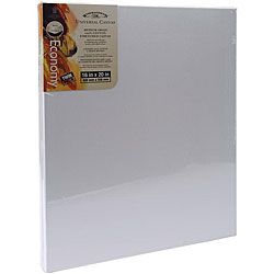 Winsor   Newton 16x20 in Stretched Canvases (pack Of 2)