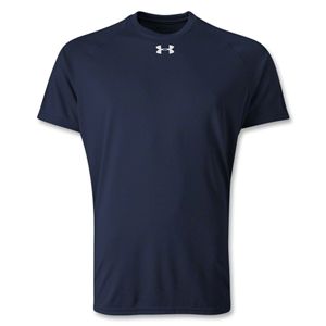 Under Armour Locker T Shirt (Navy)