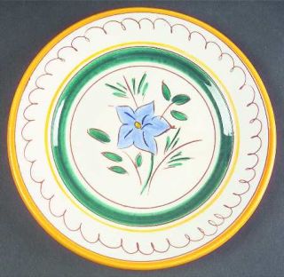 Stangl Garden Flower Bread & Butter Plate, Fine China Dinnerware   Various Flowe