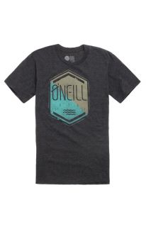 Mens Oneill Tee   Oneill Fundamental T Shirt