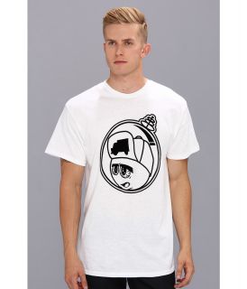 Trukfit Martian Tee Mens T Shirt (White)