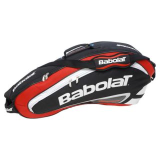Babolat Team 3 Pack Red Tennis Racquet Holder
