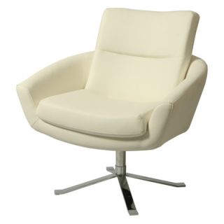 Pastel Furniture Aliante Chair AL 171 CH 978/AL 171 CH 986 Color Ivory