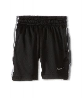 Nike Kids Aceler8 Short Boys Shorts (Black)
