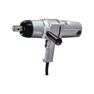 Makita Impact Wrench   115 Volt, 1400 RPM, 1 Inch Size, 722ft. Lbs. Torque,