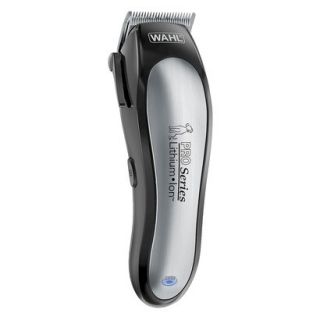 Wahl Pro Series Rechargeable Pet Hair Clipper Kit