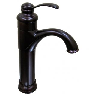 Kokols Oil Rubbed Bronze Vessel Sink Bathroom Basin Faucet