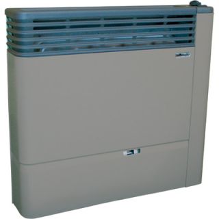 US Stove HomComfort Direct Vent Heater   Propane, 18,000 BTU, Model# DV21L